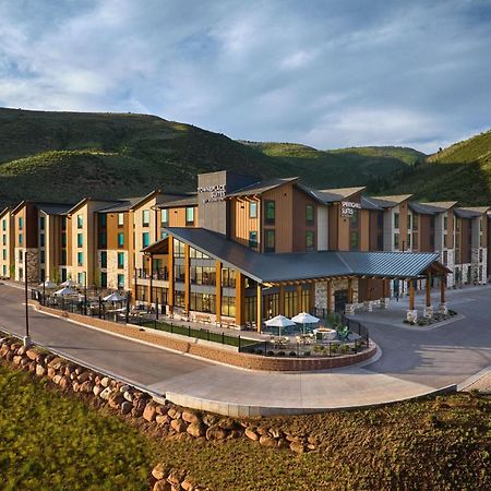 Springhill Suites By Marriott Avon Vail Valley Екстер'єр фото