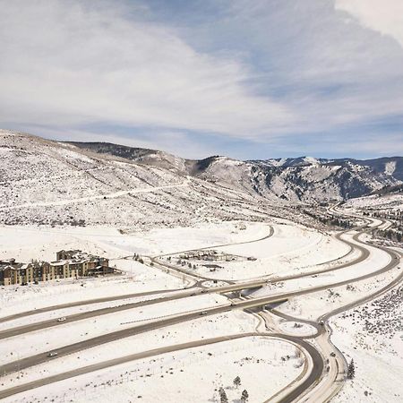 Springhill Suites By Marriott Avon Vail Valley Екстер'єр фото