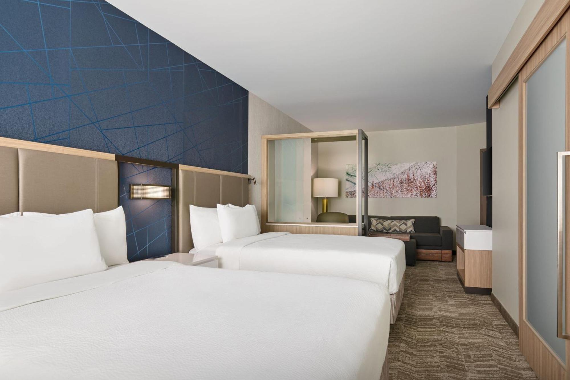 Springhill Suites By Marriott Avon Vail Valley Екстер'єр фото