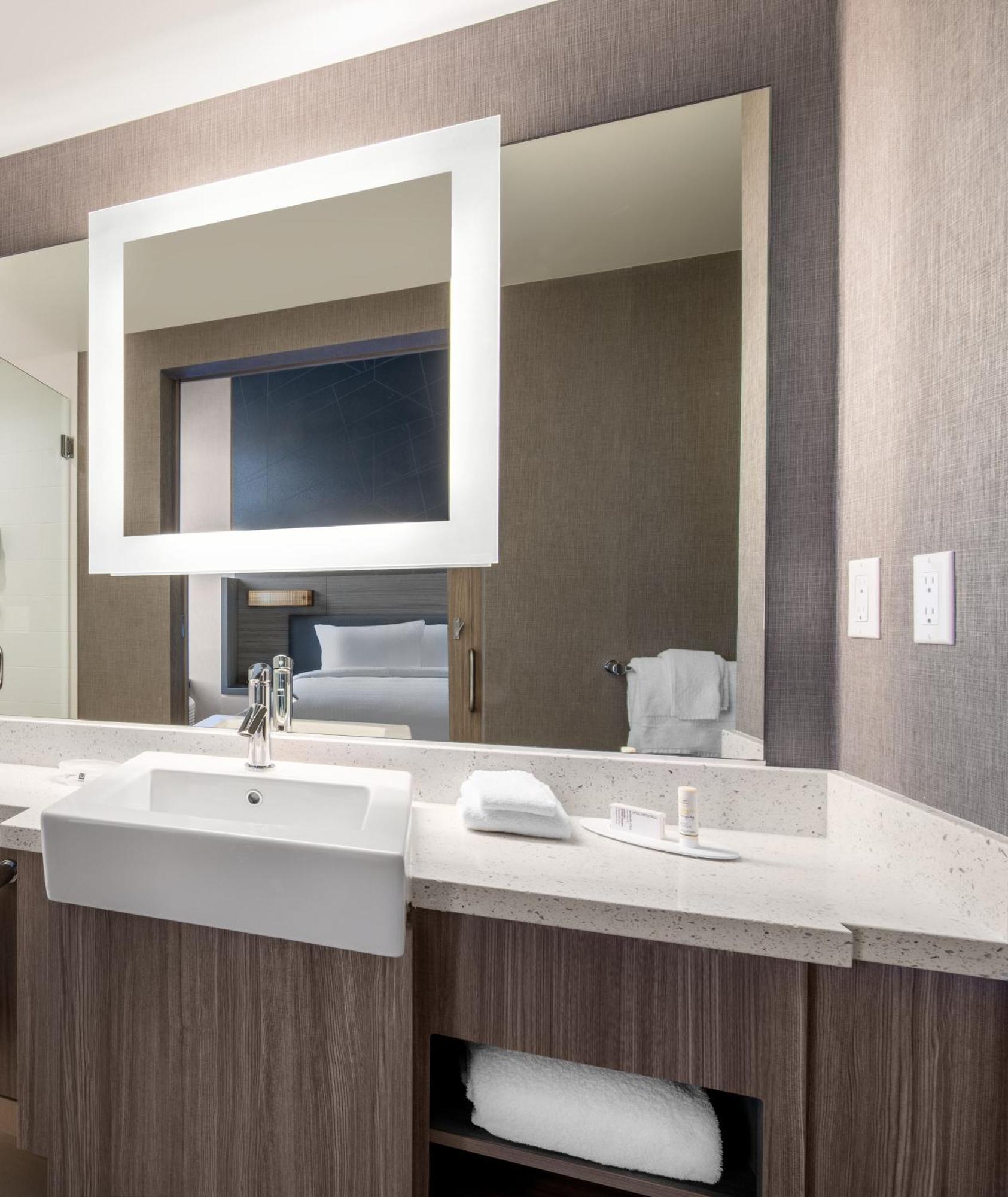 Springhill Suites By Marriott Avon Vail Valley Екстер'єр фото