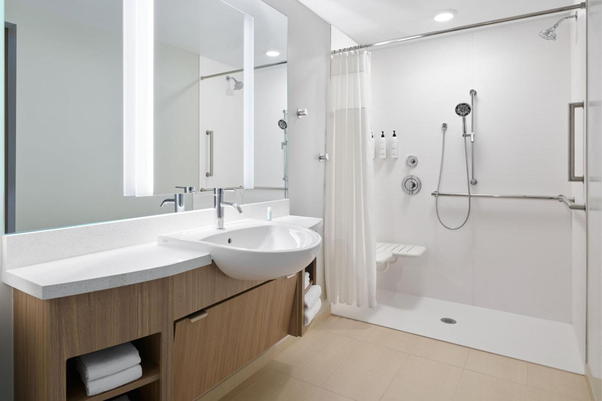 Springhill Suites By Marriott Avon Vail Valley Екстер'єр фото