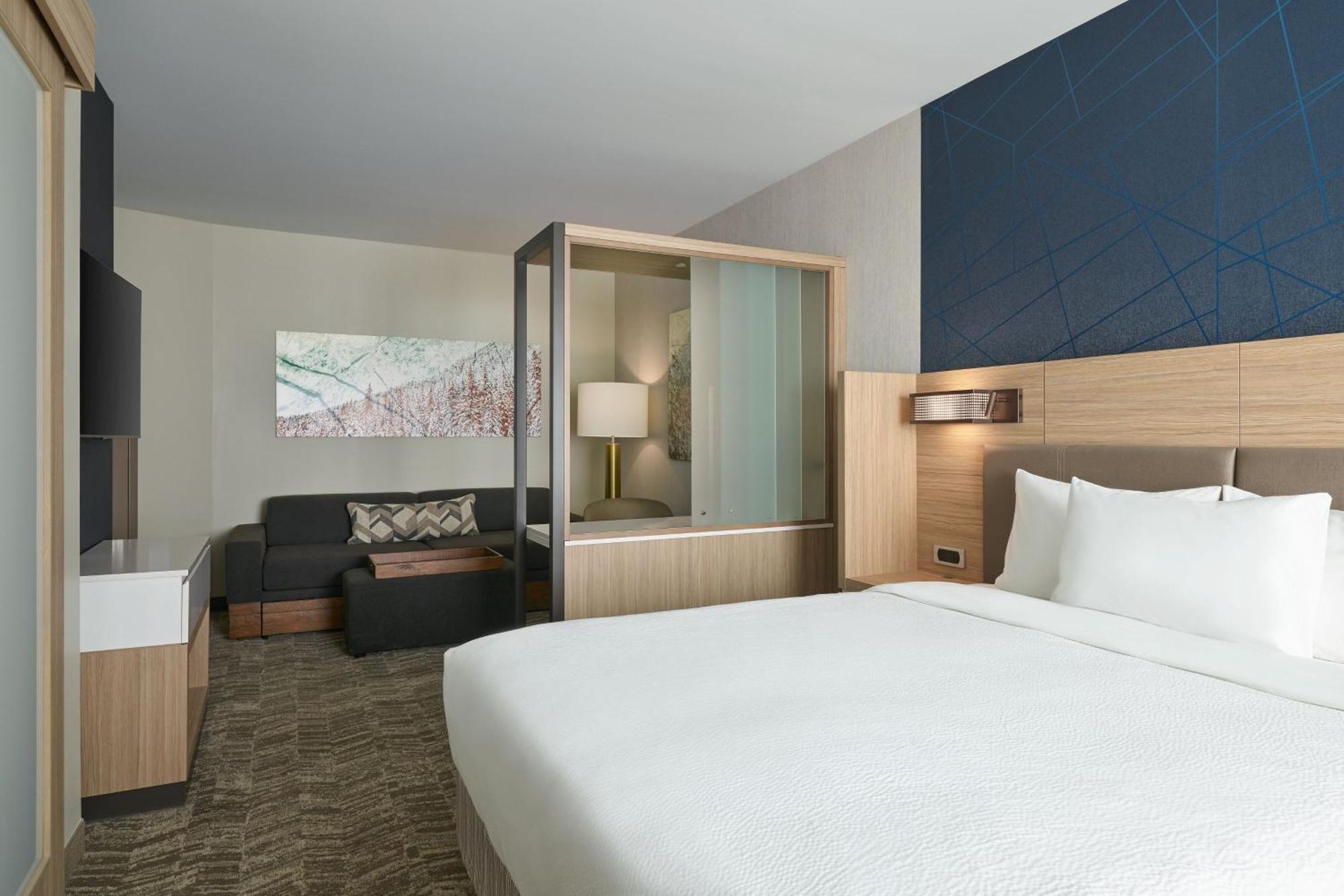 Springhill Suites By Marriott Avon Vail Valley Екстер'єр фото
