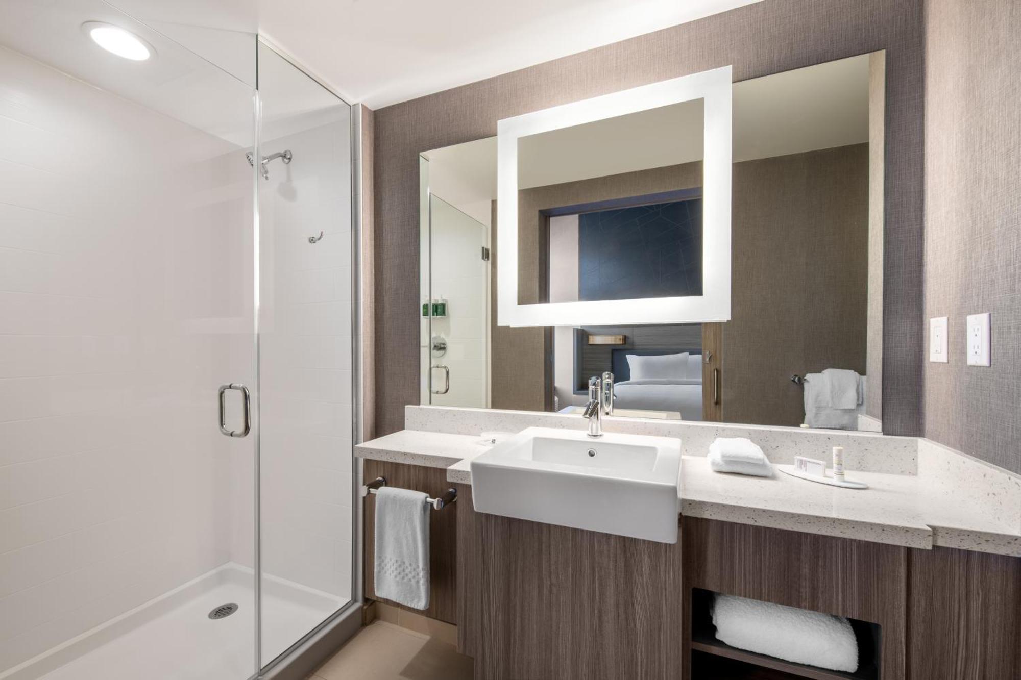 Springhill Suites By Marriott Avon Vail Valley Екстер'єр фото