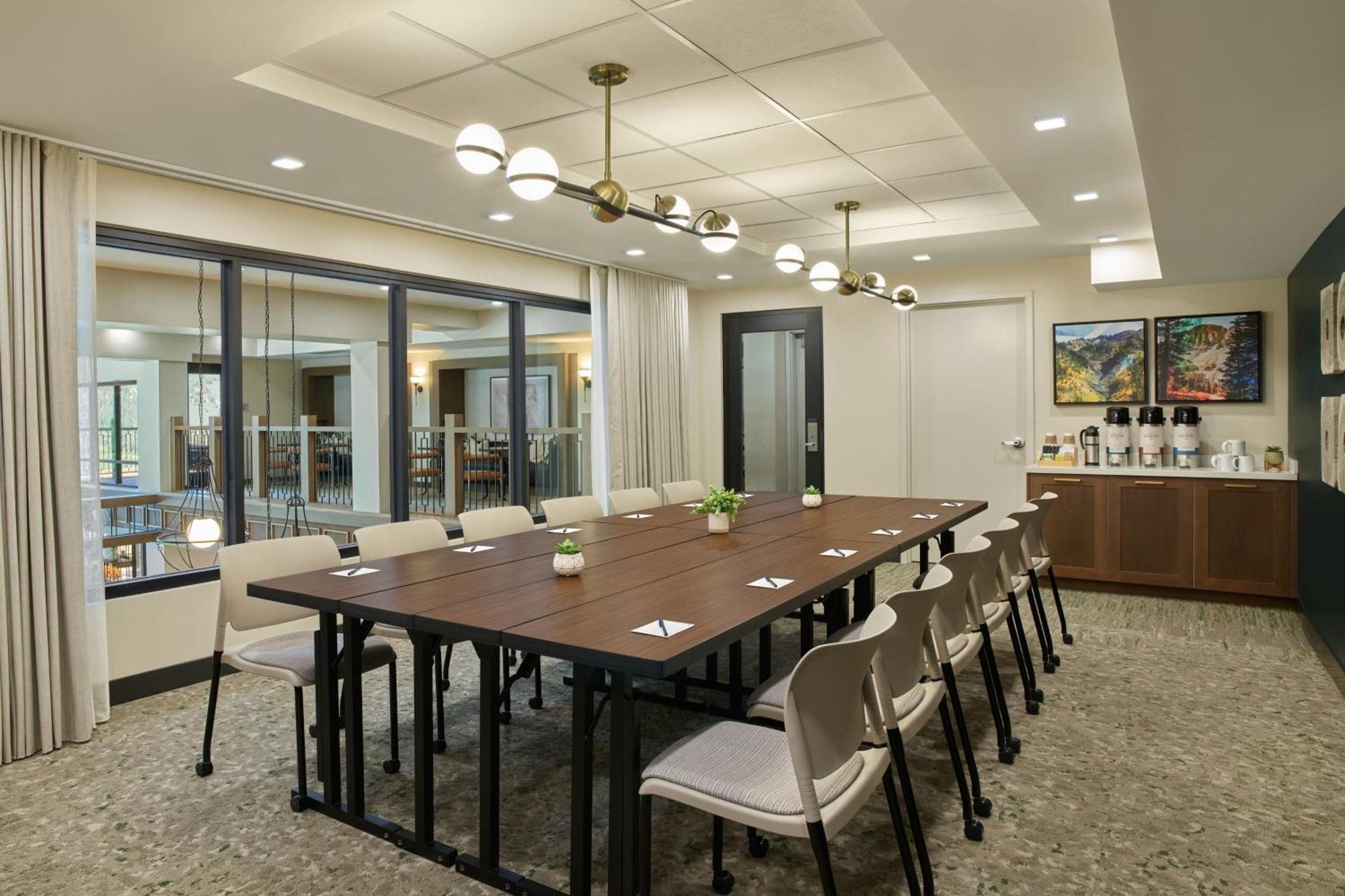 Springhill Suites By Marriott Avon Vail Valley Екстер'єр фото