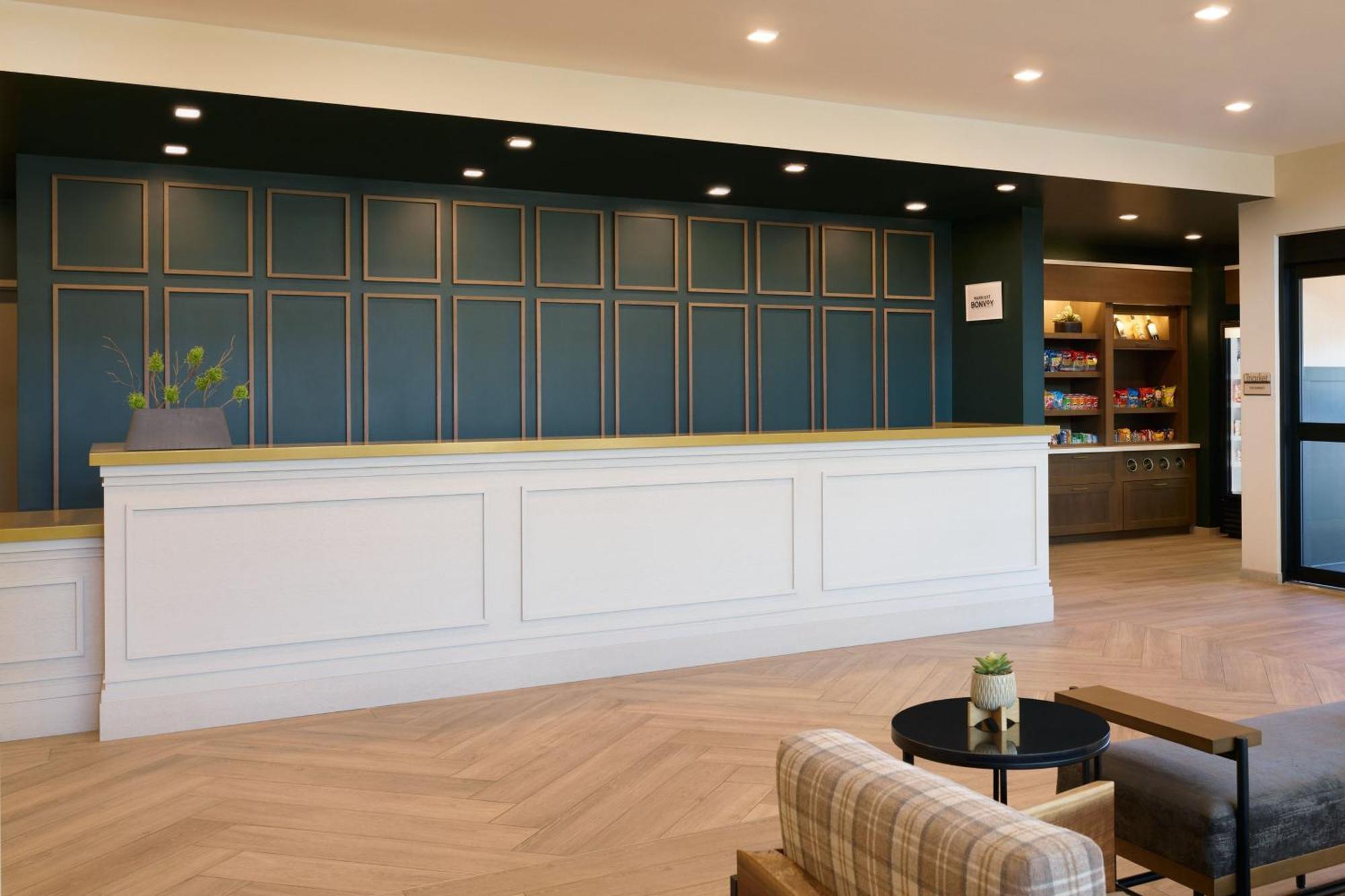 Springhill Suites By Marriott Avon Vail Valley Екстер'єр фото