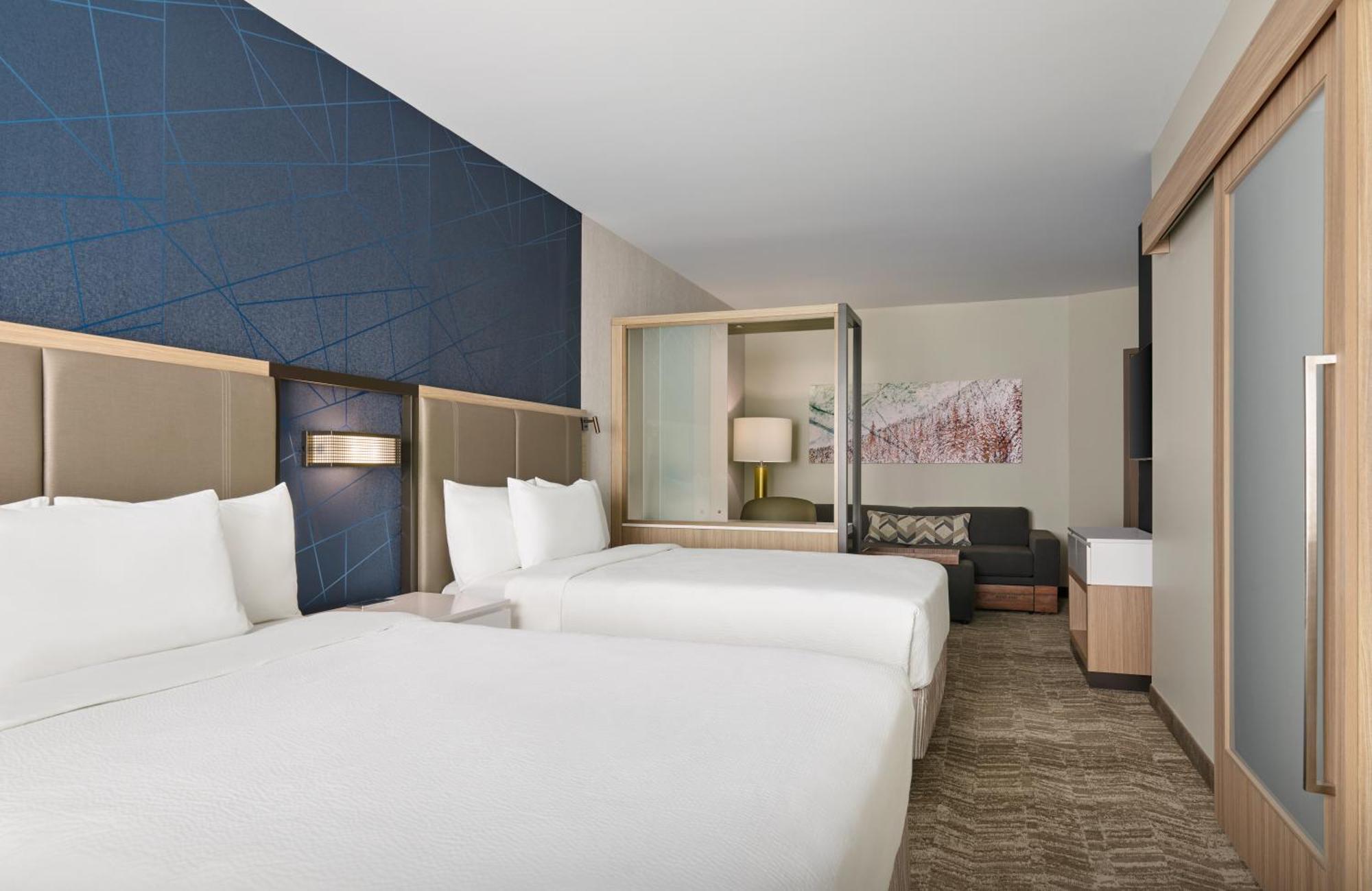 Springhill Suites By Marriott Avon Vail Valley Екстер'єр фото